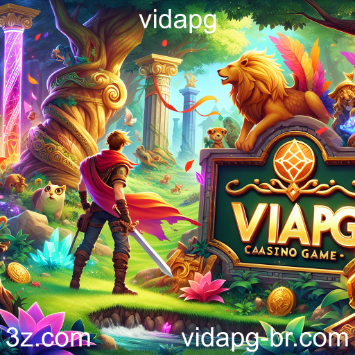 A Magia dos Jogos de Aventura: Uma Jornada Emocionante